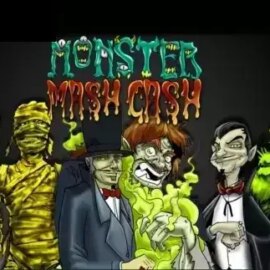 Monster Mash Cash