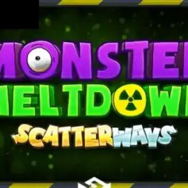 Monster Meltdown