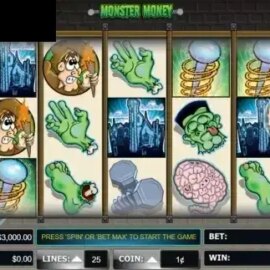 Monster Money