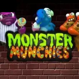 Monster Munchies