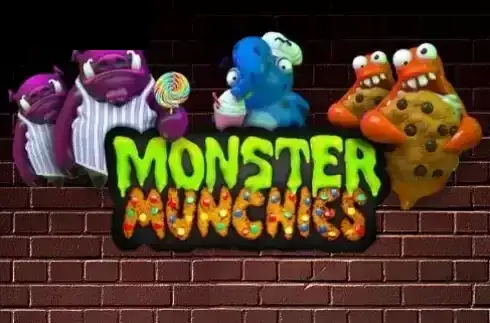 Monster Munchies