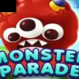 Monster Parade