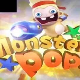 Monster Pop (Dream Tech)