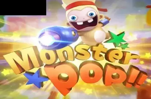 Monster Pop (Dream Tech)