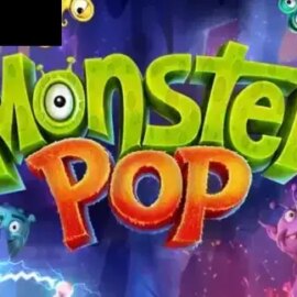 Monster Pop (Betsoft)