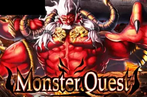 Monster Quest