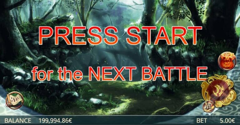 Monster Quest