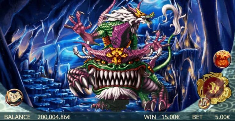 Monster Quest
