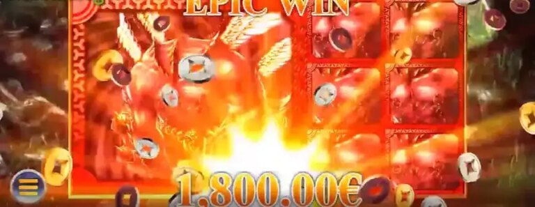 Monster Quest Slot