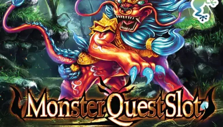 Monster Quest Slot