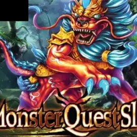 Monster Quest Slot