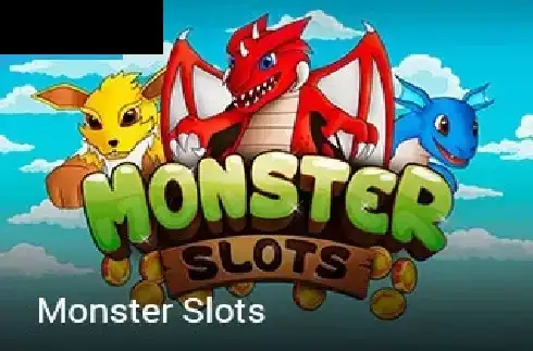 Monster Slot