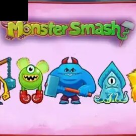 Monster Smash