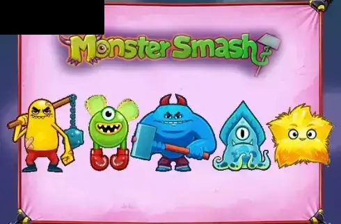 Monster Smash