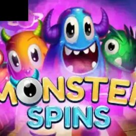 Monster Spins