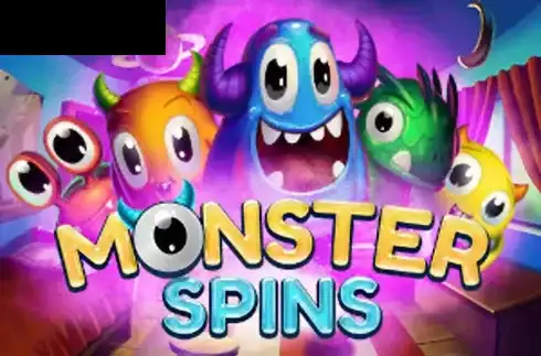 Monster Spins