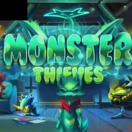 Monster Thieves