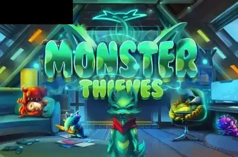 Monster Thieves
