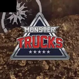 Monster Trucks (FBM Digital)