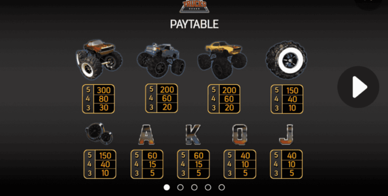 Monster Trucks (FBM Digital)