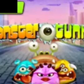 Monster Tunnel