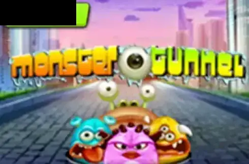 Monster Tunnel