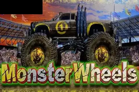 Monster Wheels (Casino Technology)