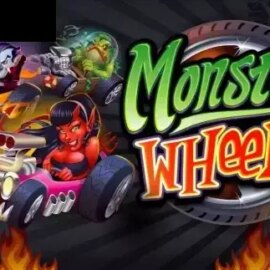 Monster Wheels (Microgaming)