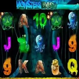 Monsters Bash