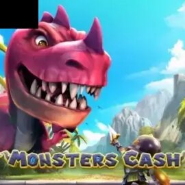 Monsters Cash