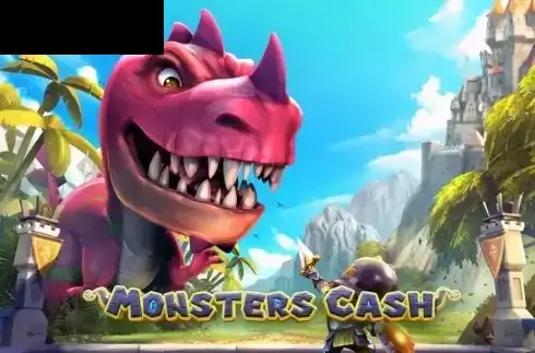 Monsters Cash