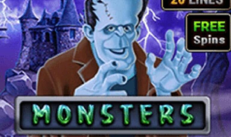 Monsters (Fazi)