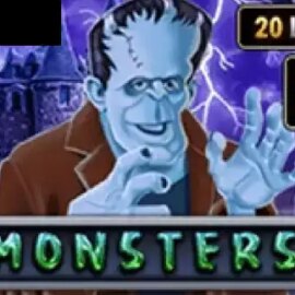 Monsters (Fazi)