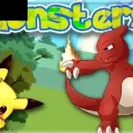 Monsters (X Room)