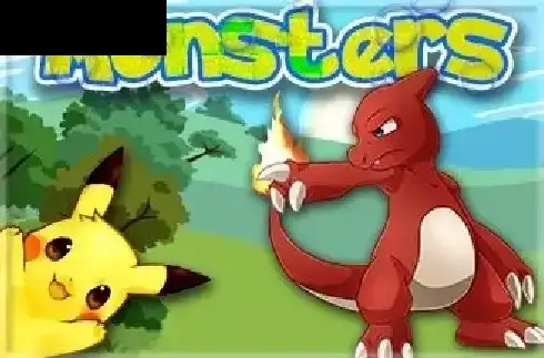 Monsters (X Room)