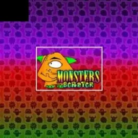 Monsters Scratch (GameOS)