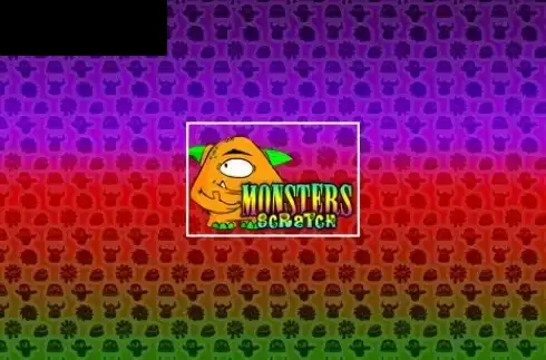 Monsters Scratch (GameOS)