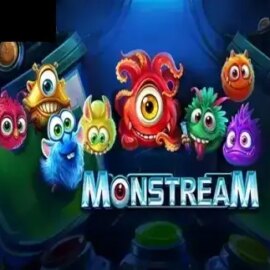 Monstream