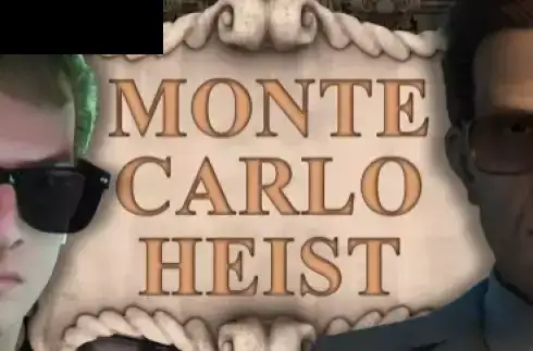 Monte Carlo Heist