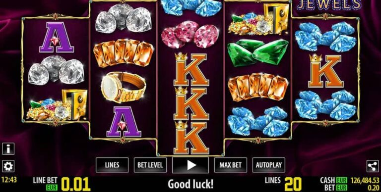 Monte Carlo Jewels HD
