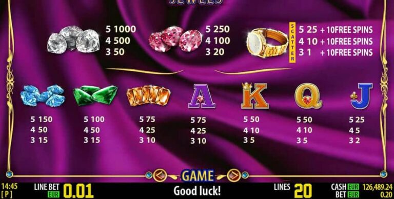 Monte Carlo Jewels HD