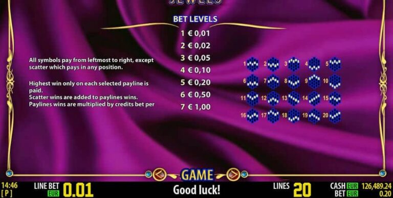 Monte Carlo Jewels HD