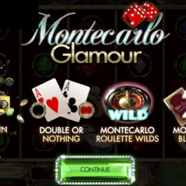 Montecarlo Glamour