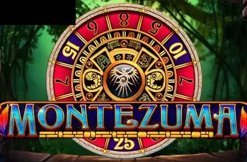 Montezuma (WMS)