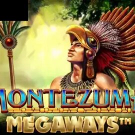 Montezuma Megaways