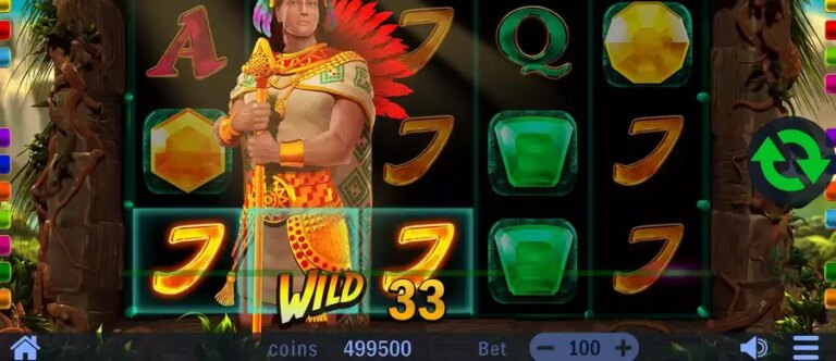 Montezuma (Swintt)