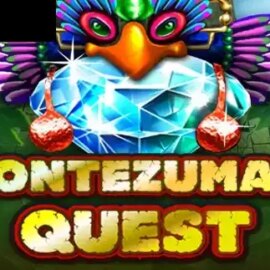 Montezuma’s Quest