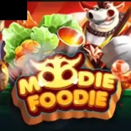 Moodie Foodie