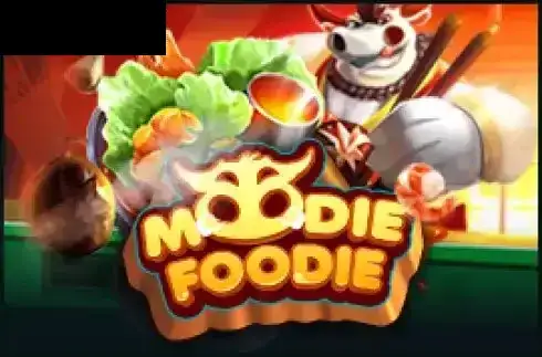 Moodie Foodie