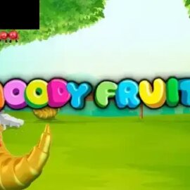 Moody Fruits